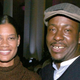 Alicia Etheredge and singer Bobby Brown in 2007
Frazer Harrison/Getty Images